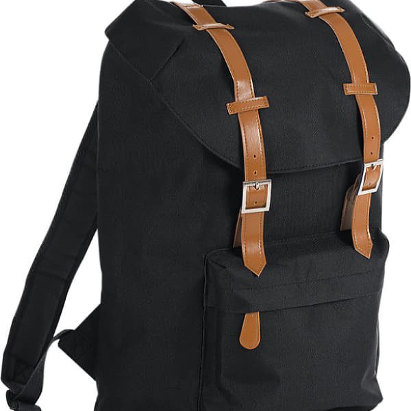 HIPSTER BAG BLACK