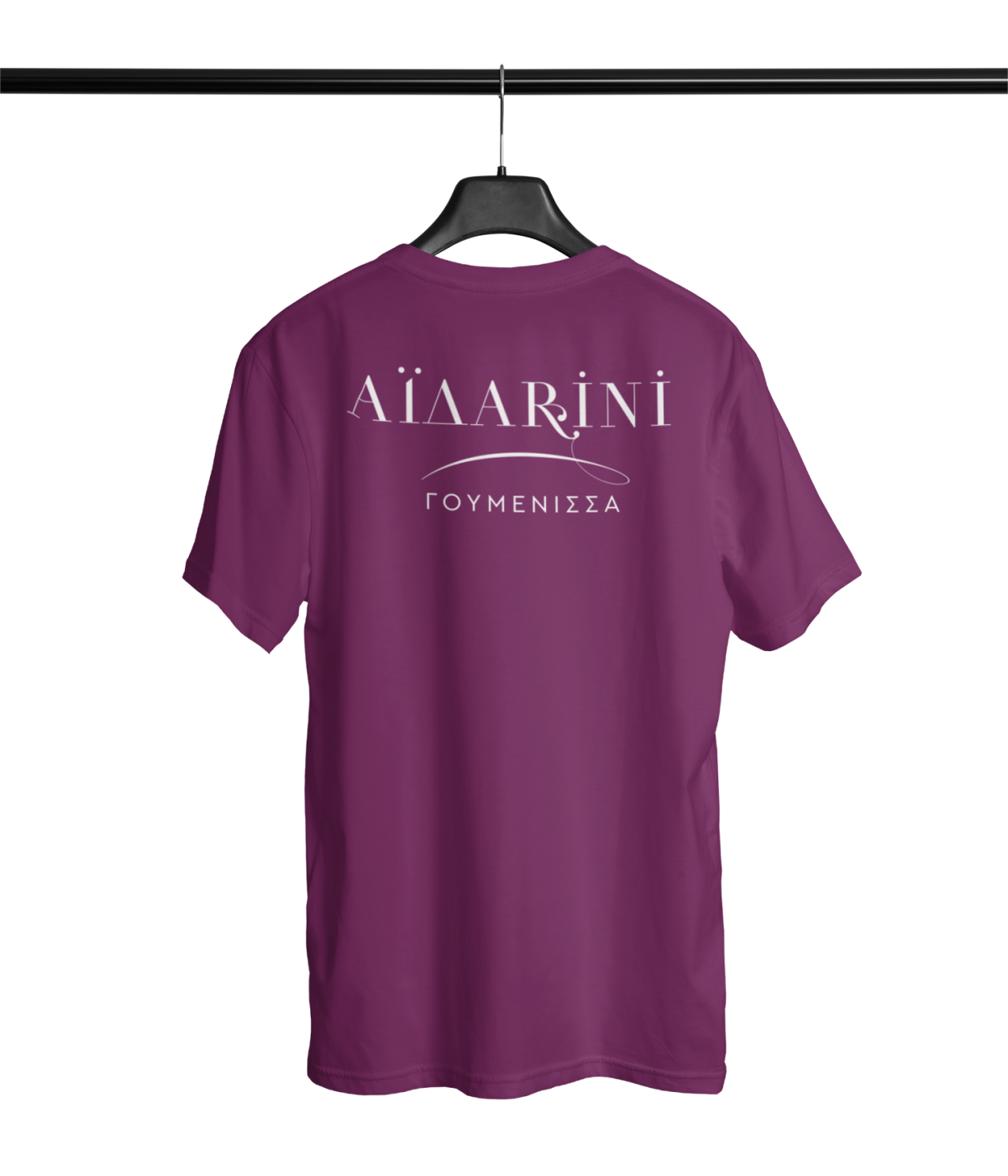 Διαφημιστικό T-shirt | Aidarini