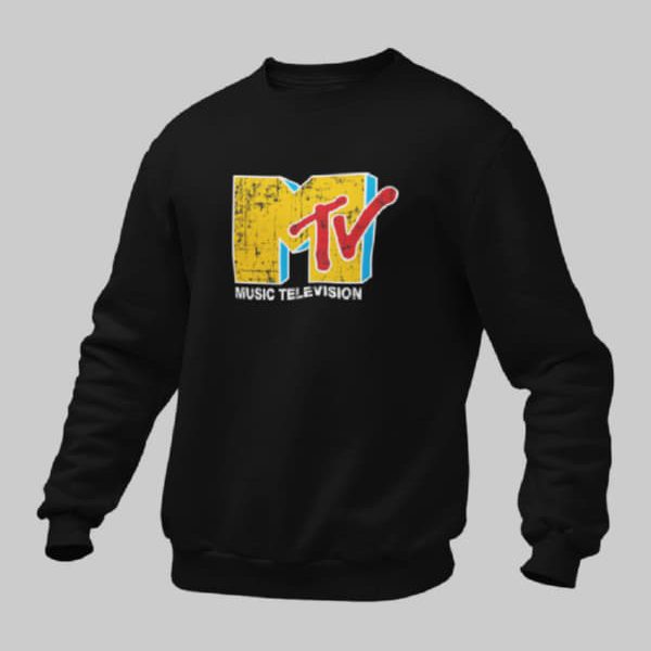 MTV KIDS SWEATSHIRT | B